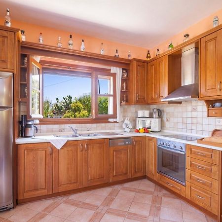 Villa Emilia Сидарион Экстерьер фото