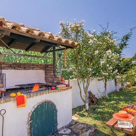 Villa Emilia Сидарион Экстерьер фото