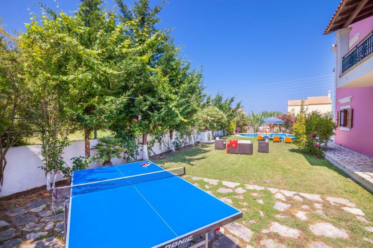 Villa Emilia Сидарион Экстерьер фото